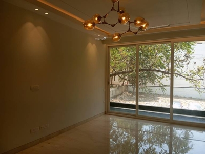 3000 sq ft 4 BHK 2T Apartment for sale at Rs 2.75 crore in CGHS Anand Niketan in Sector 52, Gurgaon