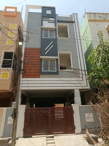 3000 sq ft 4 BHK 4T South facing IndependentHouse for sale at Rs 1.30 crore in Project in Safilguda, Hyderabad