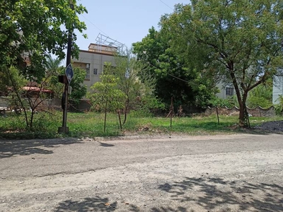 3000 sq ft West facing Plot for sale at Rs 1.80 crore in Project in Hadapsar, Pune