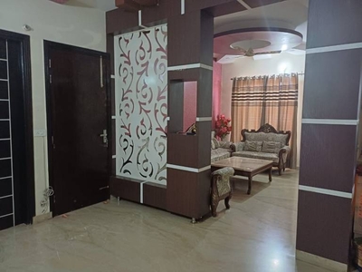 3060 sq ft 3 BHK 3T BuilderFloor for rent in Project at Sector 9, Gurgaon by Agent N S ASSOCIATES