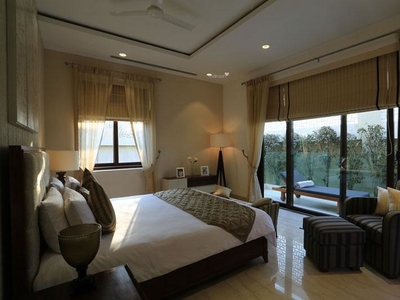 3090 sq ft 3 BHK Apartment for sale at Rs 5.72 crore in Ambience Creacions in Sector 22 Gurgaon, Gurgaon