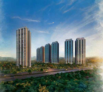 3200 sq ft 4 BHK 4T East facing Apartment for sale at Rs 5.80 crore in DLF Privana in Sector 77, Gurgaon