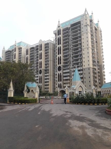 3262 sq ft 4 BHK 4T Apartment for sale at Rs 7.83 crore in DLF Westend Heights in Sector 53, Gurgaon