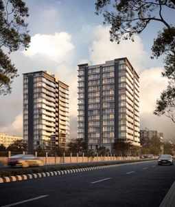 3375 sq ft 4 BHK Apartment for sale at Rs 1.73 crore in Harvy Ideal Imprint in Jagatpur, Ahmedabad