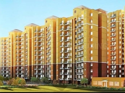 340 sq ft 1 BHK Completed property Apartment for sale at Rs 12.68 lacs in Tulsiani Easy In Homes in Sector 35 Sohna, Gurgaon