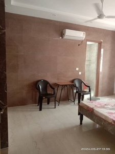 350 sq ft 1RK 1T IndependentHouse for rent in Project at Sector 30, Noida by Agent shree homes