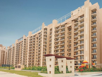 3505 sq ft 4 BHK 4T North facing Apartment for sale at Rs 2.45 crore in Satya The Hermitage in Sector 103, Gurgaon