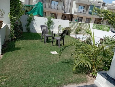 3789 sq ft North facing Plot for sale at Rs 6.75 crore in Project in Jodhpur, Ahmedabad