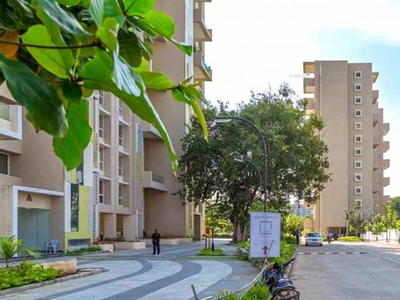 3830 sq ft 4 BHK Completed property Apartment for sale at Rs 6.76 crore in Marvel Bounty II in Hadapsar, Pune