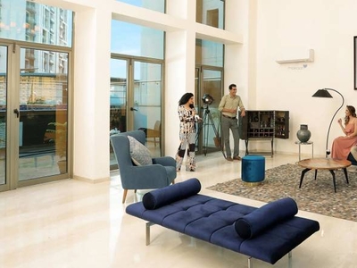 3850 sq ft 4 BHK Villa for sale at Rs 20.41 crore in TATA Primanti UberLuxe in Sector 72, Gurgaon