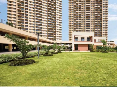389 sq ft 1 BHK Completed property Apartment for sale at Rs 27.86 lacs in Kolte Patil Life Republic Sector R3 3rd Avenue in Hinjewadi, Pune