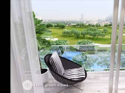 3905 sq ft 4 BHK 4T NorthWest facing Apartment for sale at Rs 6.44 crore in Kalpataru Vista in Sector 128, Noida