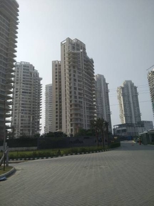 3937 sq ft 5 BHK 5T NorthEast facing Apartment for sale at Rs 10.00 crore in Pioneer Park Presidia in Sector 62, Gurgaon