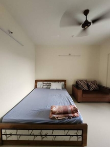 400 sq ft 1RK 1T Apartment for rent in Nyati Elysia IV at Kharadi, Pune by Agent Aaditi Realty