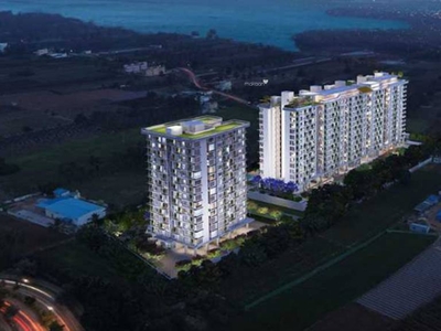 4219 sq ft 4 BHK Apartment for sale at Rs 9.28 crore in MVN Aero One in Sector 37D, Gurgaon