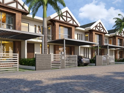 4284 sq ft 4 BHK Villa for sale at Rs 5.72 crore in Pride Notting Hill in Lohegaon, Pune