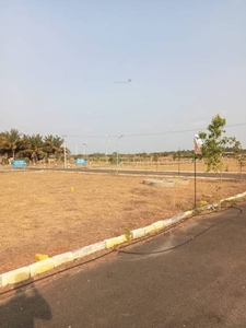 435 sq ft East facing Plot for sale at Rs 1.89 lacs in Venus Garden in Kharadi, Pune