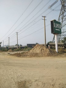 4860 sq ft South facing Plot for sale at Rs 11.75 crore in DLF Alameda in Sector 73, Gurgaon
