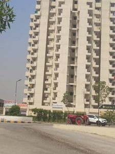 487 sq ft 2 BHK 2T Apartment for rent in Pivotal Riddhi Siddhi at Sector 99, Gurgaon by Agent seller