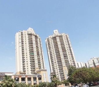 4875 sq ft 4 BHK 5T SouthEast facing Apartment for sale at Rs 7.15 crore in ATS One Hamlet in Sector 104, Noida