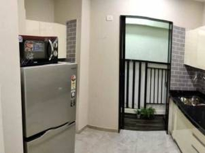 503 sq ft 1 BHK 1T East facing Apartment for sale at Rs 35.00 lacs in Wadhwa Wise City 11th floor in Panvel, Mumbai