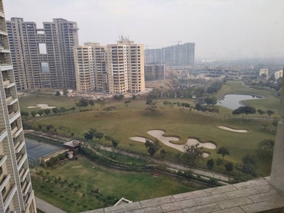 5350 sq ft 4 BHK 5T North facing Villa for sale at Rs 8.00 crore in Jaypee Kingswood Oriental in Sector 128, Noida