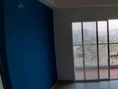 550 sq ft 1 BHK 1T Apartment for rent in TCG The Cliff Garden at Hinjewadi, Pune by Agent Market Ginie