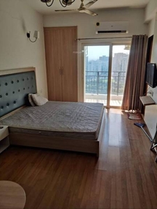 550 sq ft 1RK 1T Apartment for sale at Rs 65.00 lacs in Nimbus The Golden Palms in Sector 168, Noida