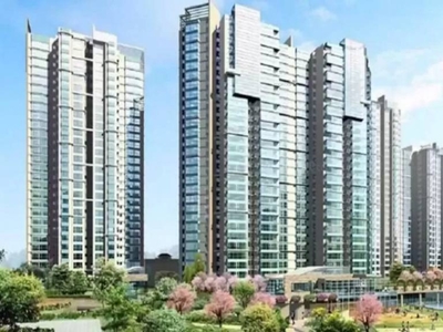 585 sq ft 2 BHK 2T Apartment for rent in Signature Global The Millennia I at Sector 37D, Gurgaon by Agent Shree Ram Properties