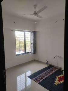 600 sq ft 1 BHK 1T Apartment for rent in Duville Riverdale Heights at Kharadi, Pune by Agent Sai Properties