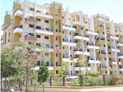600 sq ft 1 BHK 1T Apartment for rent in Magarpatta Annex at Hadapsar, Pune by Agent Aaditi Realty