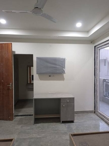 600 sq ft 1 BHK 1T BuilderFloor for rent in Project at Sector 21, Gurgaon by Agent Samas Fatmi
