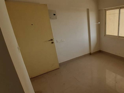 600 sq ft 1 BHK 1T East facing Apartment for sale at Rs 32.00 lacs in Godrej Garden City in Gota, Ahmedabad