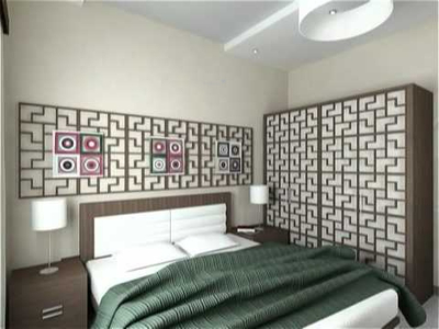 600 sq ft 1 BHK 2T Apartment for sale at Rs 55.00 lacs in Project in Balewadi, Pune