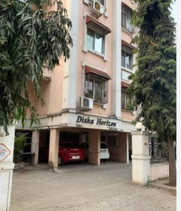 620 sq ft 1 BHK 2T Apartment for sale at Rs 55.00 lacs in Reputed Builder Disha Horizon in Viman Nagar, Pune