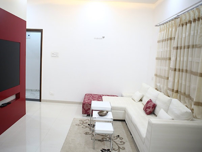 621 sq ft 2 BHK Apartment for sale at Rs 61.95 lacs in Goyal My Home MH14 Punawale in Wakad, Pune