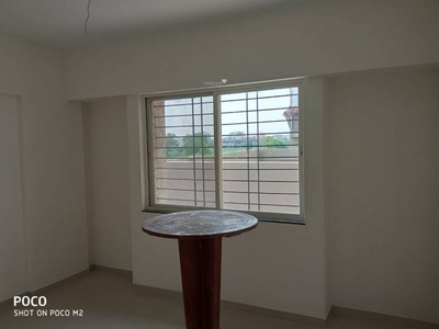 625 sq ft 1 BHK 1T East facing Apartment for sale at Rs 33.70 lacs in Anshul Kanvas A And E Building in Wagholi, Pune