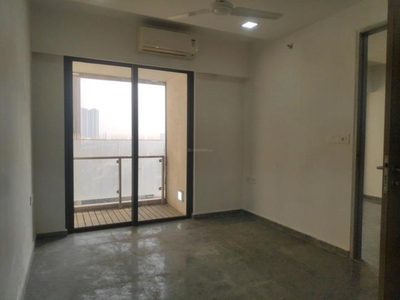630 Sqft 1 BHK Flat for sale in Lodha NCP Tower 2