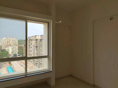 635 sq ft 1 BHK 1T Apartment for rent in SG Vishal Leela Residency at Kharadi, Pune by Agent Savi Buildcon