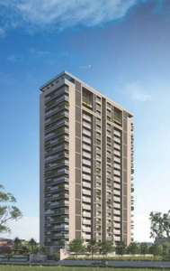 6458 sq ft 5 BHK 5T East facing Completed property Apartment for sale at Rs 4.50 crore in Project in Bodakdev, Ahmedabad