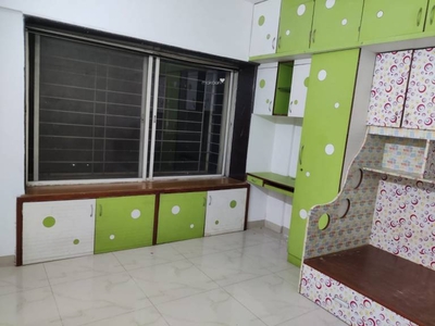 650 sq ft 1 BHK 1T Apartment for rent in Bhakti Apartments at Viman Nagar, Pune by Agent Ishanya Property Management
