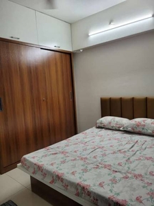 650 sq ft 1 BHK 1T Apartment for rent in Naiknavare Sunshine Court at Kalyani Nagar, Pune by Agent Matrix Property Advisors
