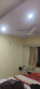 650 sq ft 1 BHK 1T Apartment for rent in Swaraj Homes Chetana Corner at Kalyani Nagar, Pune by Agent Matrix Property Advisors