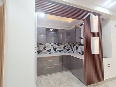 650 sq ft 1 BHK 1T Apartment for sale at Rs 22.00 lacs in Project in Sector 74, Noida