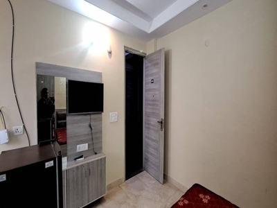 650 sq ft 1RK 1T BuilderFloor for rent in Raheja Sushant Lok 1 Floors at Sector 43, Gurgaon by Agent Anwar