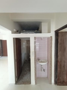 650 Sqft 1 BHK Flat for sale in Labh Heights
