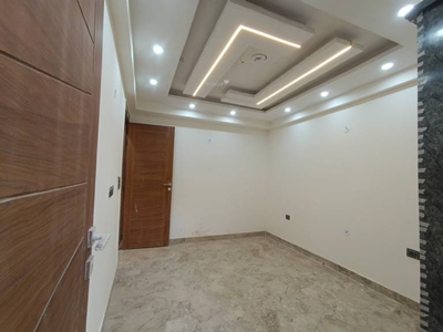 651 sq ft 1 BHK 1T East facing Completed property BuilderFloor for sale at Rs 24.90 lacs in Project in Sector 73, Noida