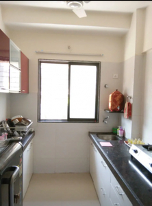680 sq ft 1 BHK 1T Apartment for sale at Rs 35.00 lacs in Apex Classic Apartment in Vishrantwadi, Pune