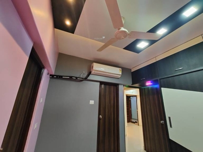 700 sq ft 1 BHK 1T Apartment for rent in Goel Ganga Ganga Amber at Tathawade, Pune by Agent Yashwant enterprises