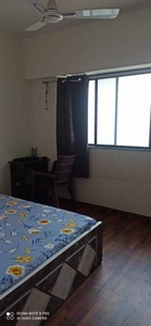 700 sq ft 1 BHK 1T Apartment for rent in Project at Kharadi, Pune by Agent seller
